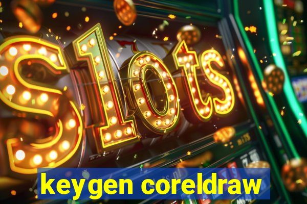 keygen coreldraw